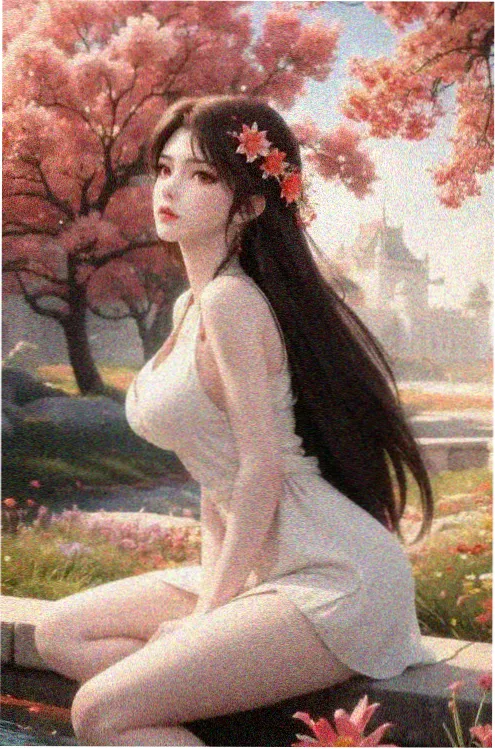 东方影视热播剧集山海长夜海报